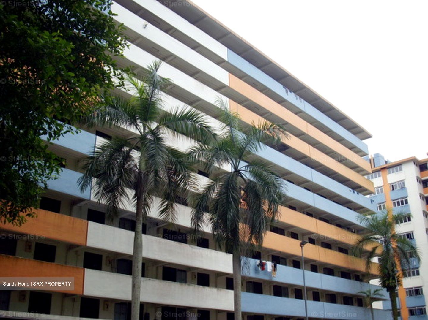 Blk 176 Boon Lay Green (Jurong West), HDB 3 Rooms #618152481